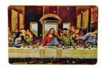 24" Inch Jese and The Last Supper Wall Clock