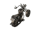 All Metal Nuts and Bolts Motorcycle Model