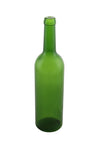 6pc Set of Plastic Wine Bottles