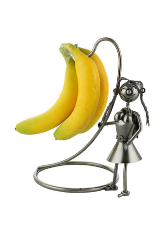 Metal Banana Holder